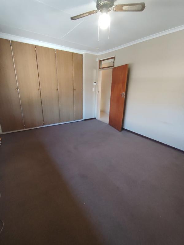 4 Bedroom Property for Sale in Vaalpark Free State